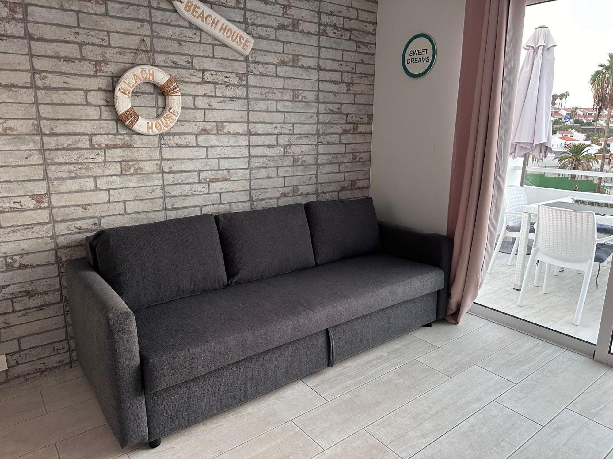 Studio With Sea View Island Village Costa Adeje  Exterior foto